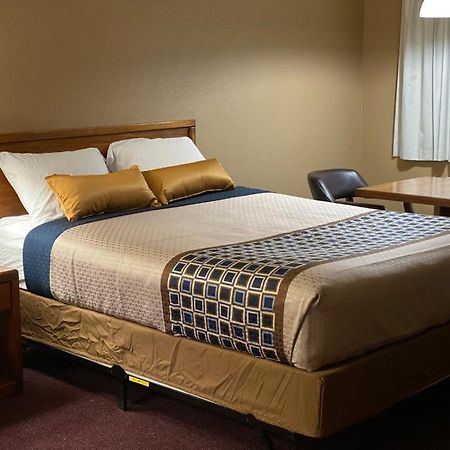 Royal Inn Lovelock Zewnętrze zdjęcie