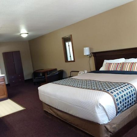 Royal Inn Lovelock Zewnętrze zdjęcie